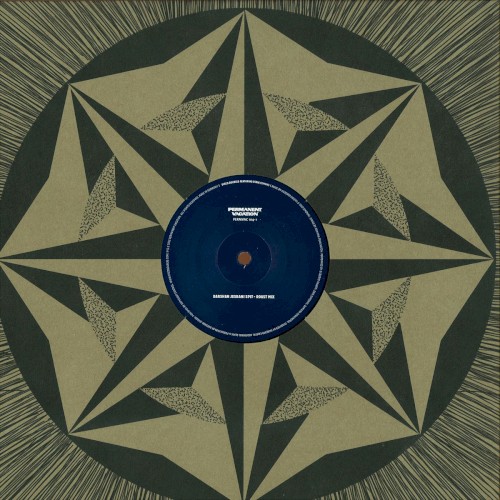 Demons (Darshan Jesrani Remixes)