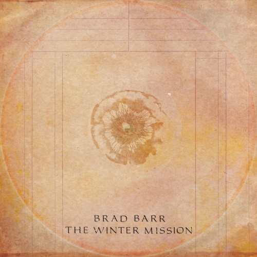 THE WINTER MISSION