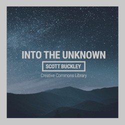Into The Unknown