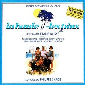 La Baule-les-Pins
