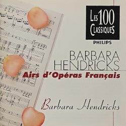 Airs d’opéras français