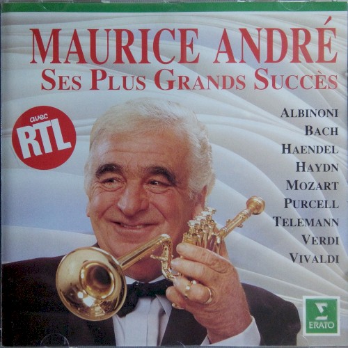 The Ultimate Trumpet Collection