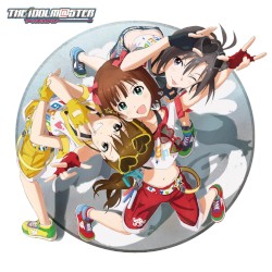 THE iDOLM@STER ANIM@TION MASTER 生っすかSPECIAL 04