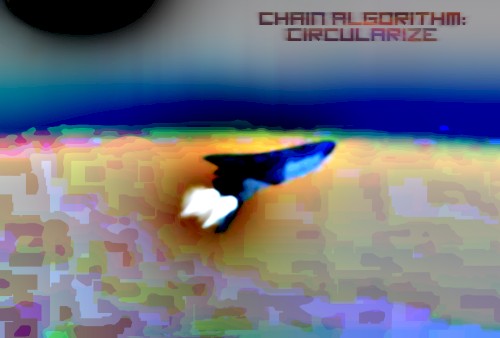 Circularize