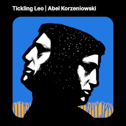 Tickling Leo