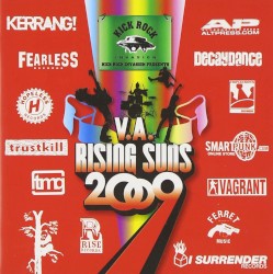 Rising Suns 2009