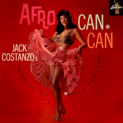 Afro Can-Can