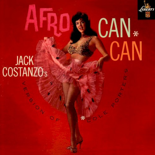 Afro Can-Can