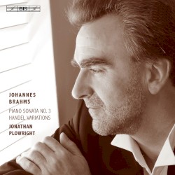 Piano Sonata no. 3 / Handel Variations