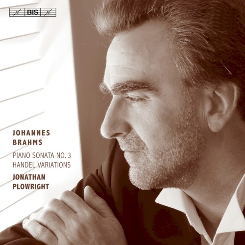 Piano Sonata no. 3 / Handel Variations