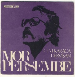 Mor Perşembe