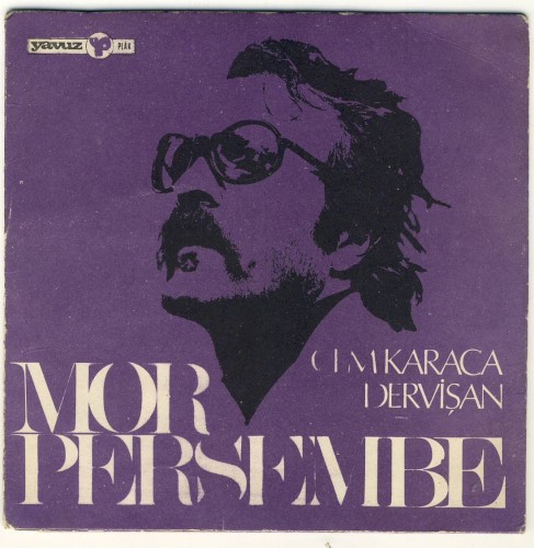 Mor Perşembe