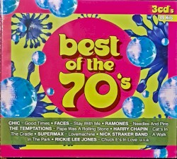 Best of the 70’s