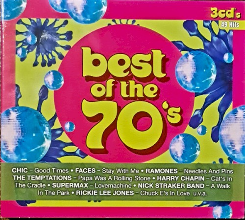Best of the 70’s