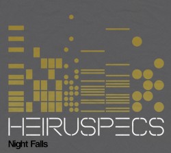 Night Falls