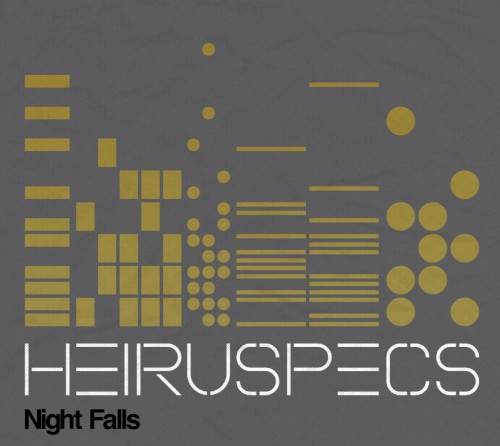 Night Falls