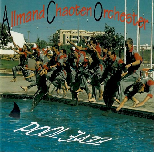 Pool Jazz
