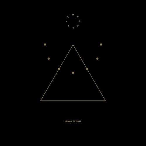 Lunar Glyphs