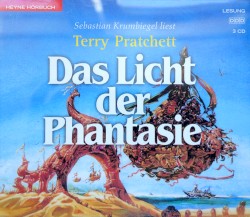 Das Licht der Phantasie