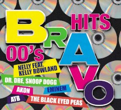 Bravo Hits 00’s