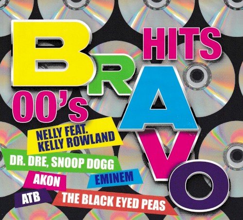 Bravo Hits 00’s