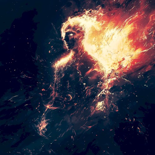 In Pyre Light