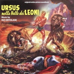 Ursus nella valle dei Leoni