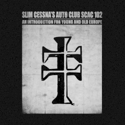SCAC 102 An Introduction For Young And Old Europe