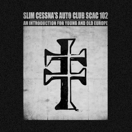 SCAC 102 An Introduction For Young And Old Europe