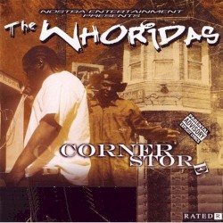 Corner Store
