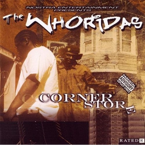 Corner Store