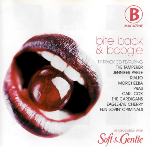 Bite Back & Boogie