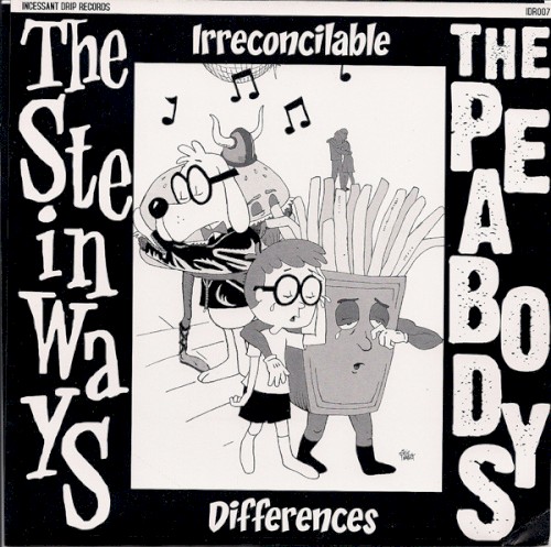 Irreconcilable Differences