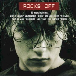 Rocks Off