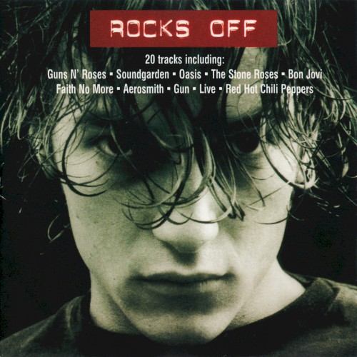 Rocks Off