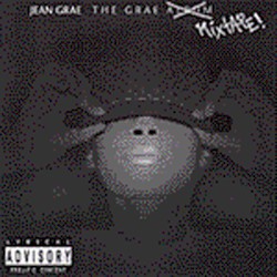 The Grae Mixtape