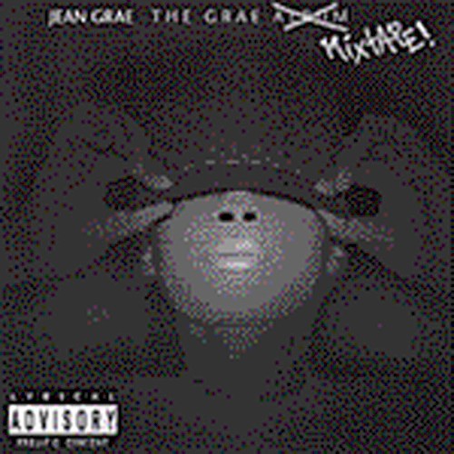 The Grae Mixtape
