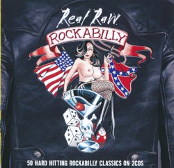 Real Raw Rockabilly