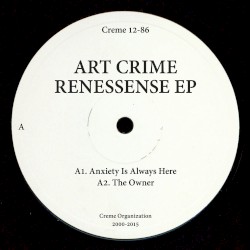 Renessense EP