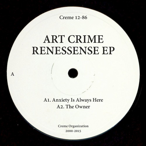 Renessense EP