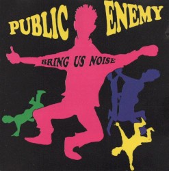 1992-04-09: Bring Us Noise: Winterthur, Switzerland