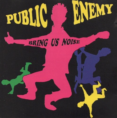 1992-04-09: Bring Us Noise: Winterthur, Switzerland