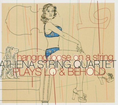 Hanging Loose on a String