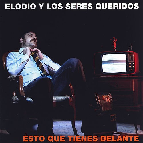 Esto que tienes delante