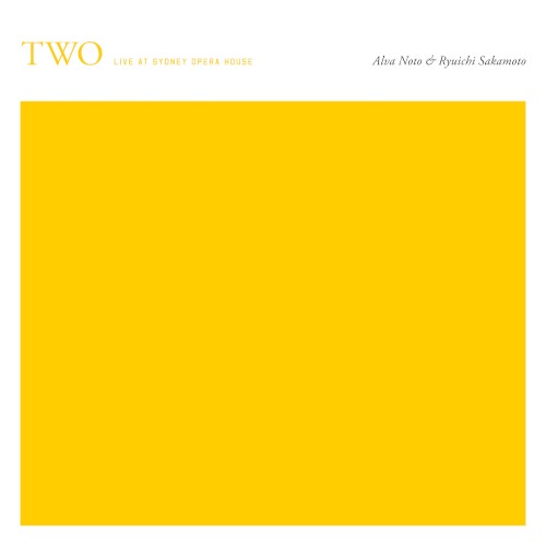 Two (live at Sydney Opera House)
