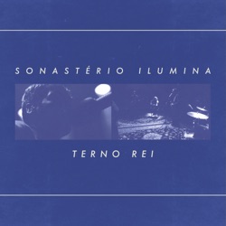 Terno Rei ilumina Sonastério