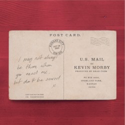 US Mail