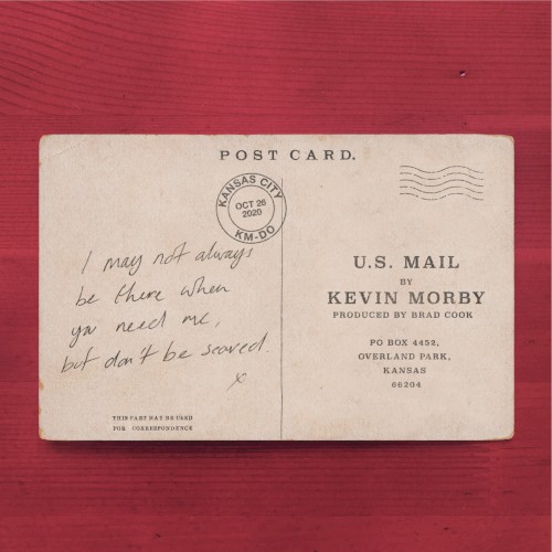 US Mail