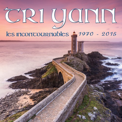 Les Incontournables 1973 - 2015