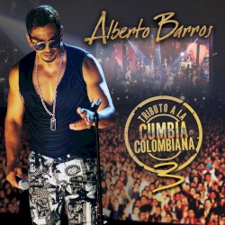 Tributo a la cumbia colombiana 3